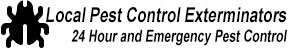 Ashkum IL Pest Control Exterminators